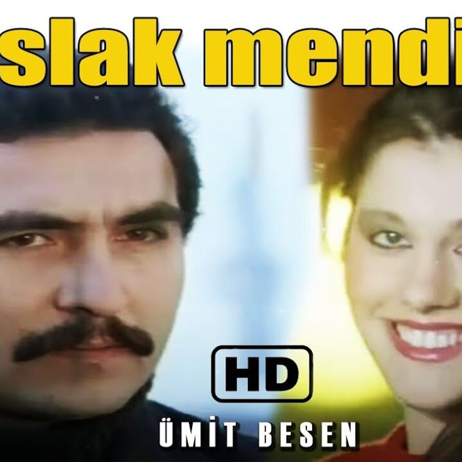 ISLAK MENDİL