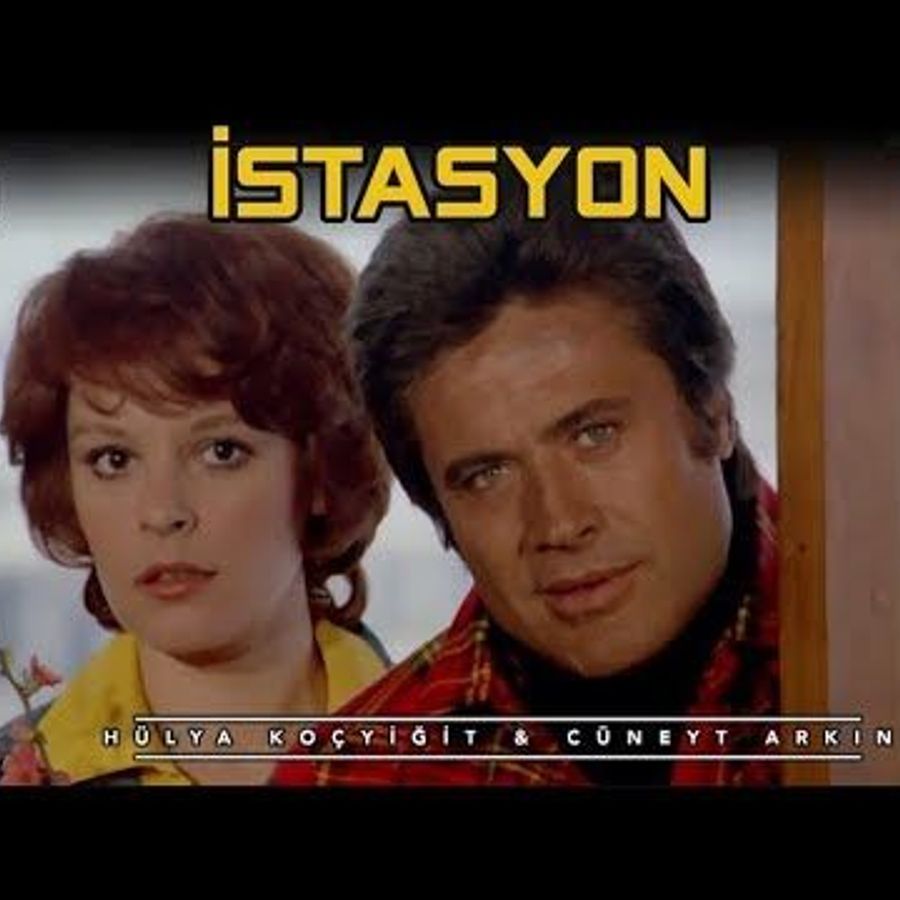 İSTASYON