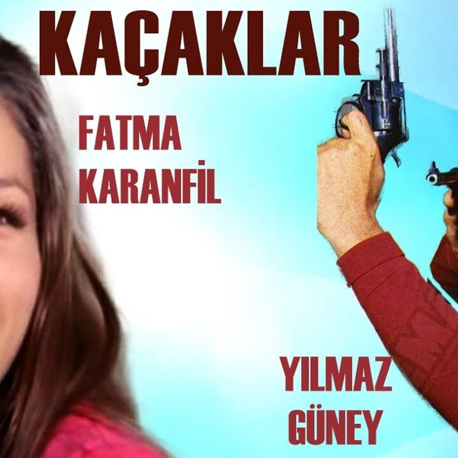 KAÇAKLAR
