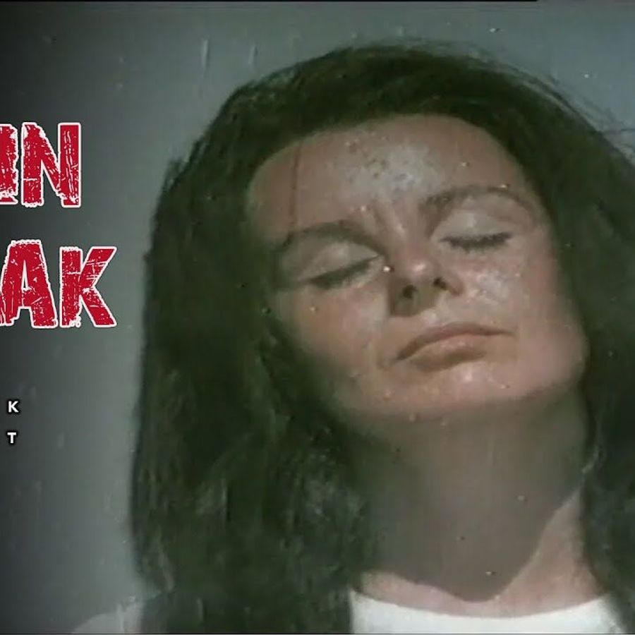 KIZGIN TOPRAK
