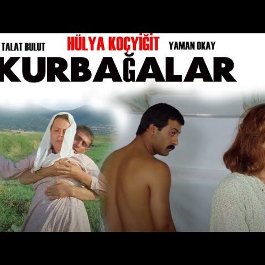 KURBAĞALAR