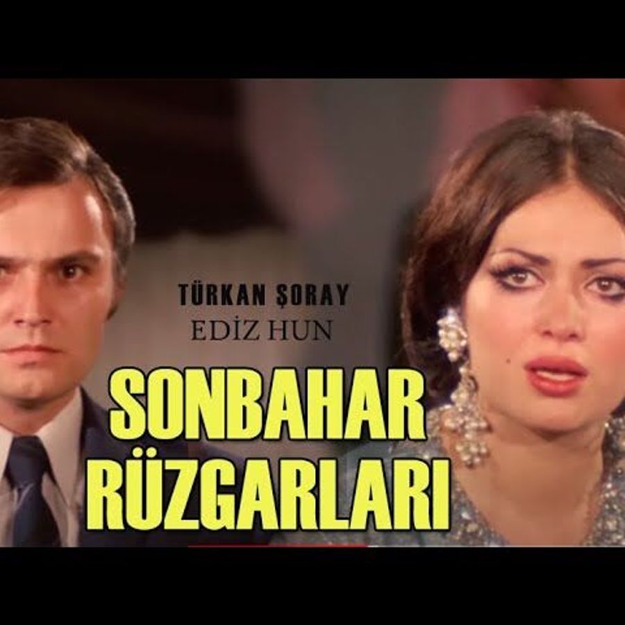 SONBAHAR RÜZGARLARI