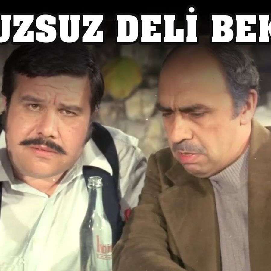 TUZSUZ DELİ BEKİR