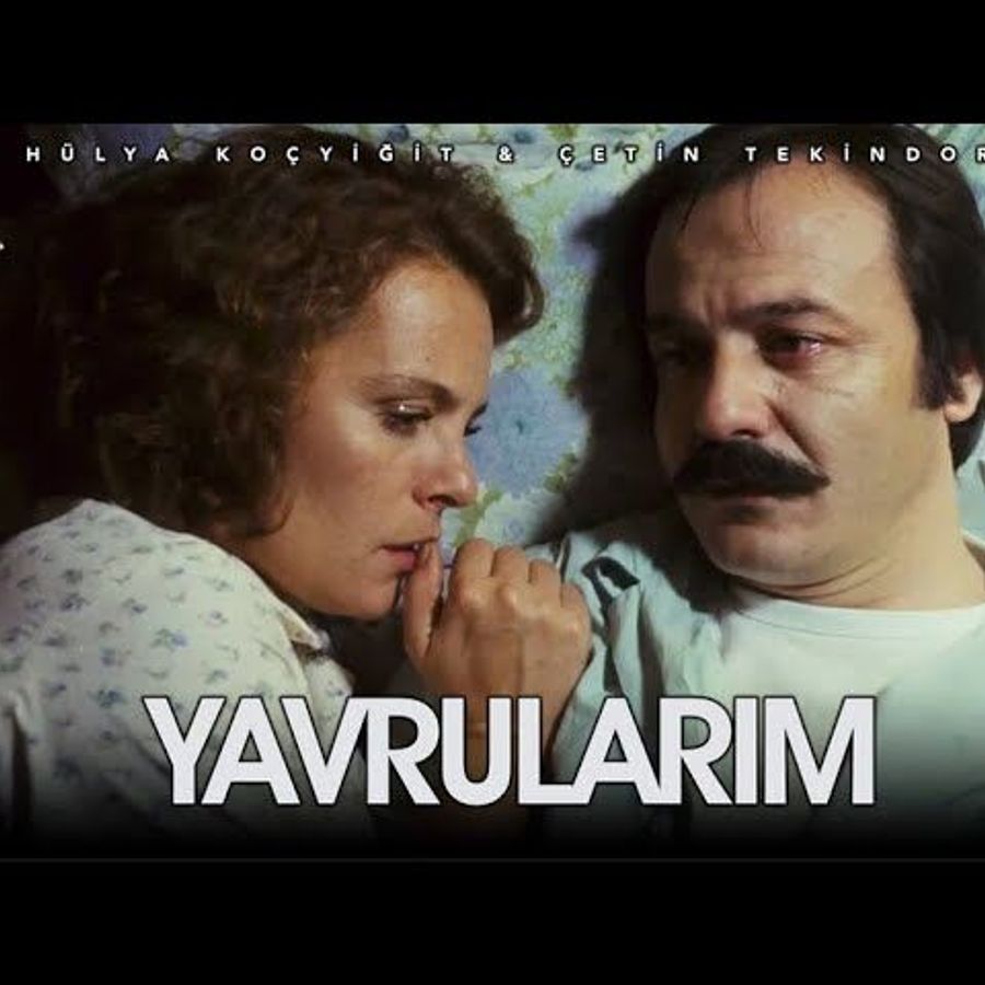 YAVRULARIM