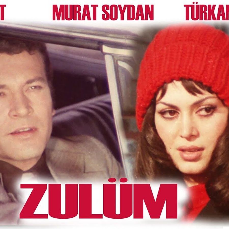ZULÜM