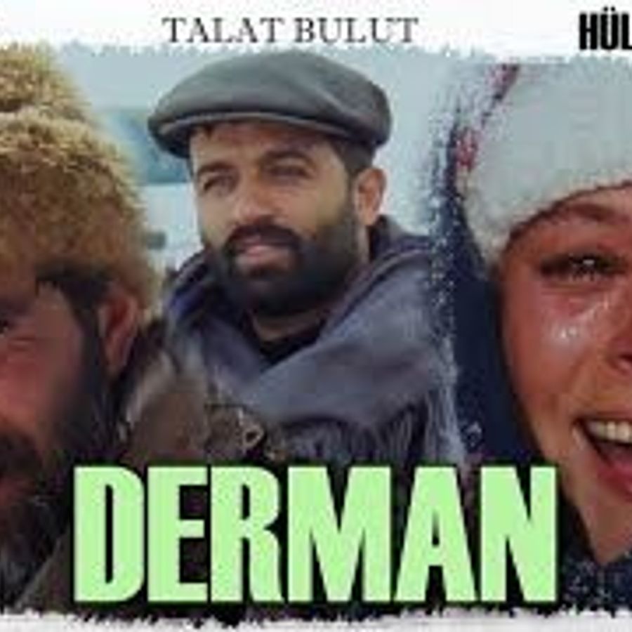 DERMAN