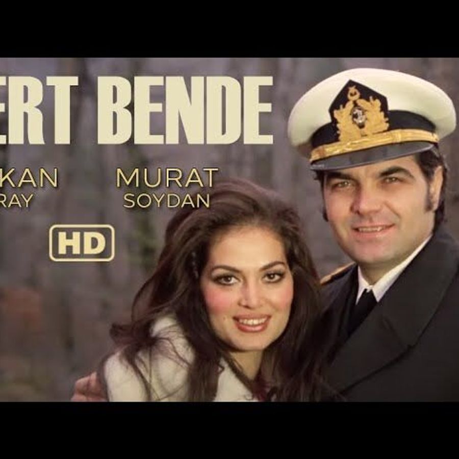 DERT BENDE