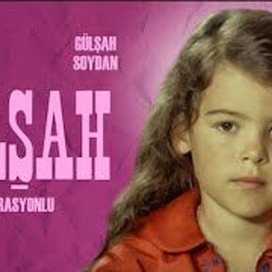 GÜLŞAH