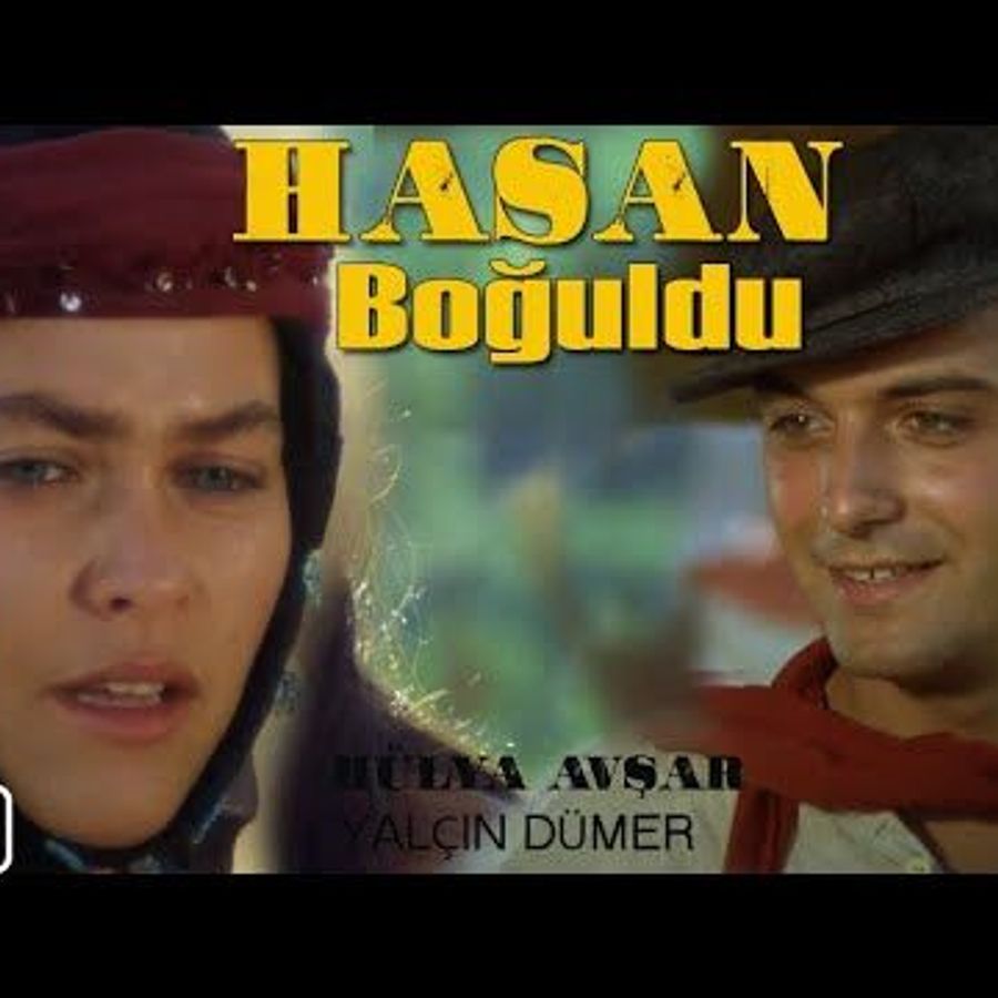 HASAN BOĞULDU