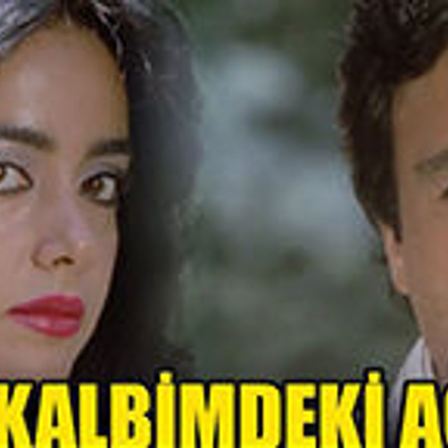 KALBİMDEKİ ACI
