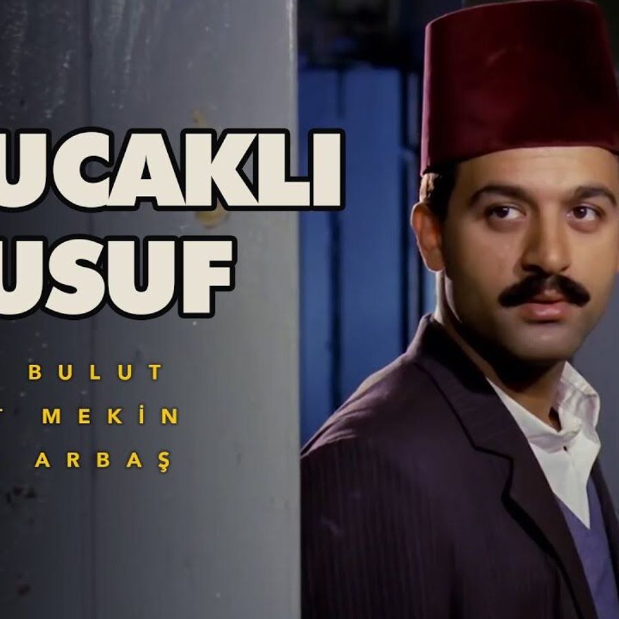 KUYUCAKLI YUSUF