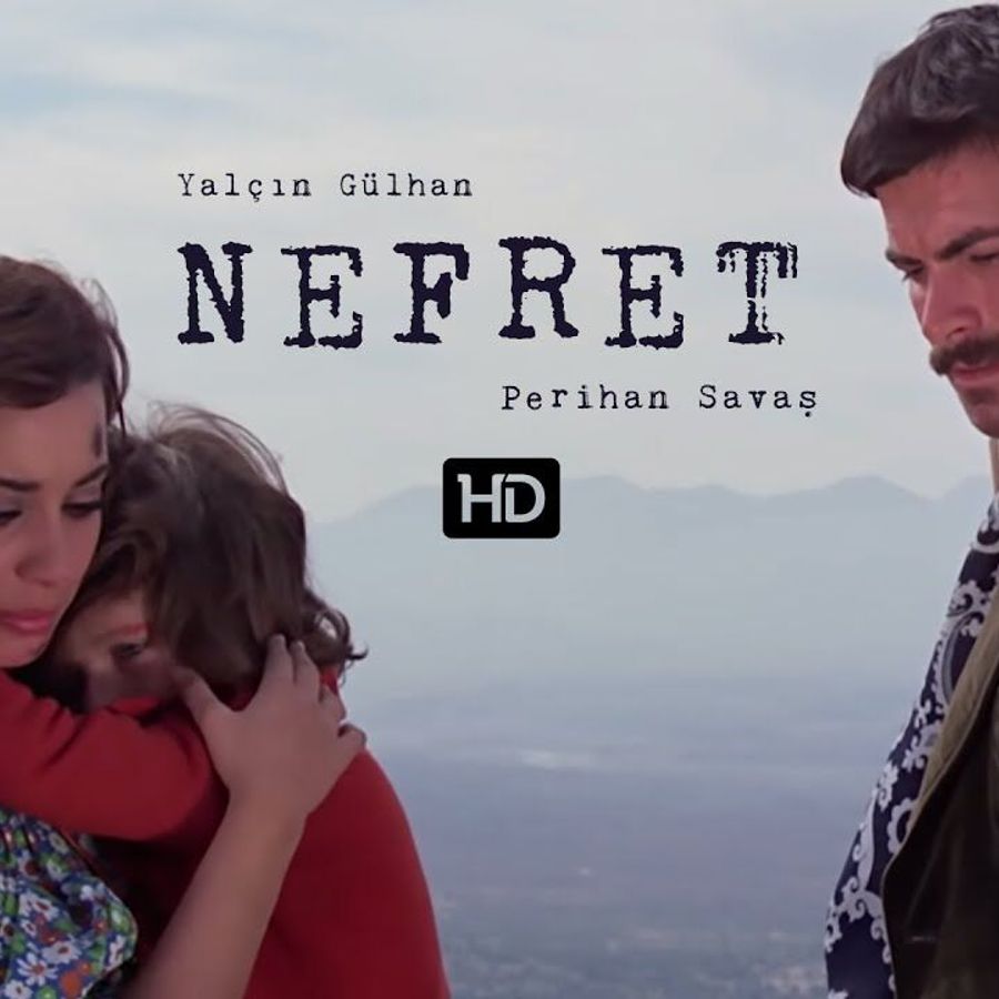 NEFRET
