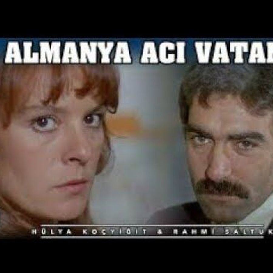 ALMANYA ACI VATAN