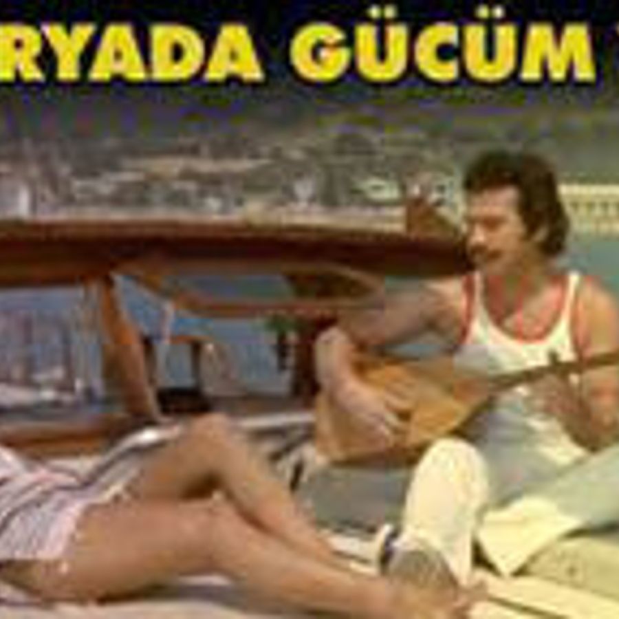 FERYADA GÜCÜM YOK