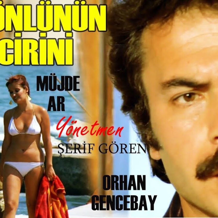 KIR GÖNLÜNÜN ZİNCİRLERİNİ