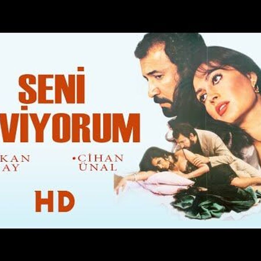SENİ SEVİYORUM