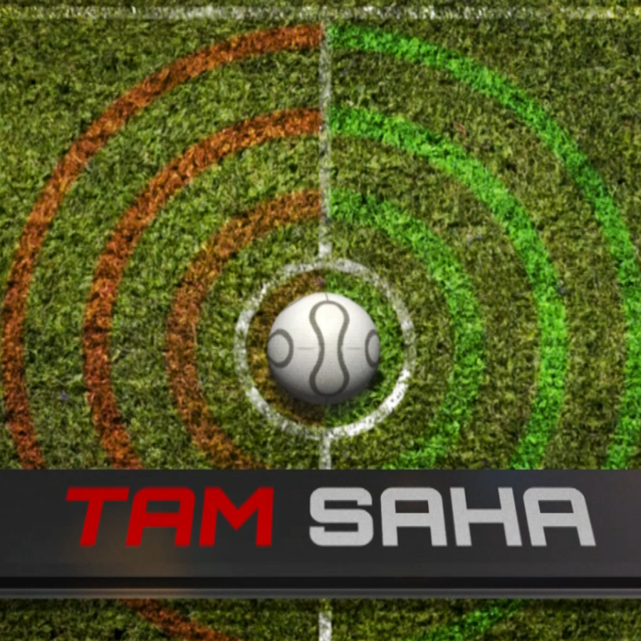 TAM SAHA