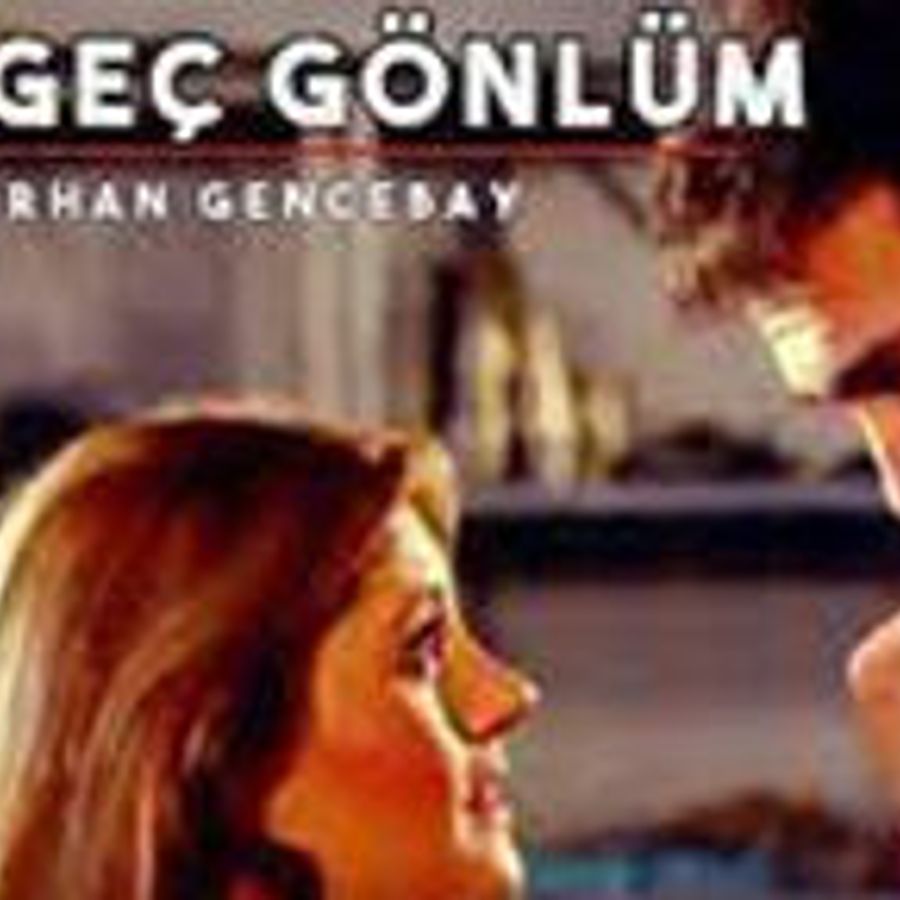 VAZGEÇ GÖNLÜM