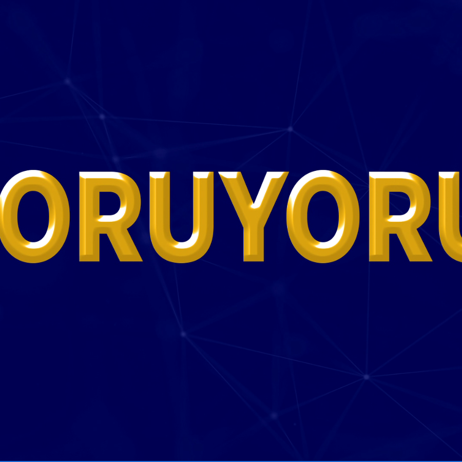 SORUYORUZ