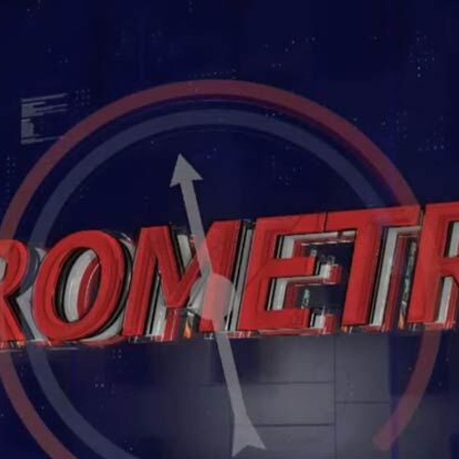 BAROMETRE