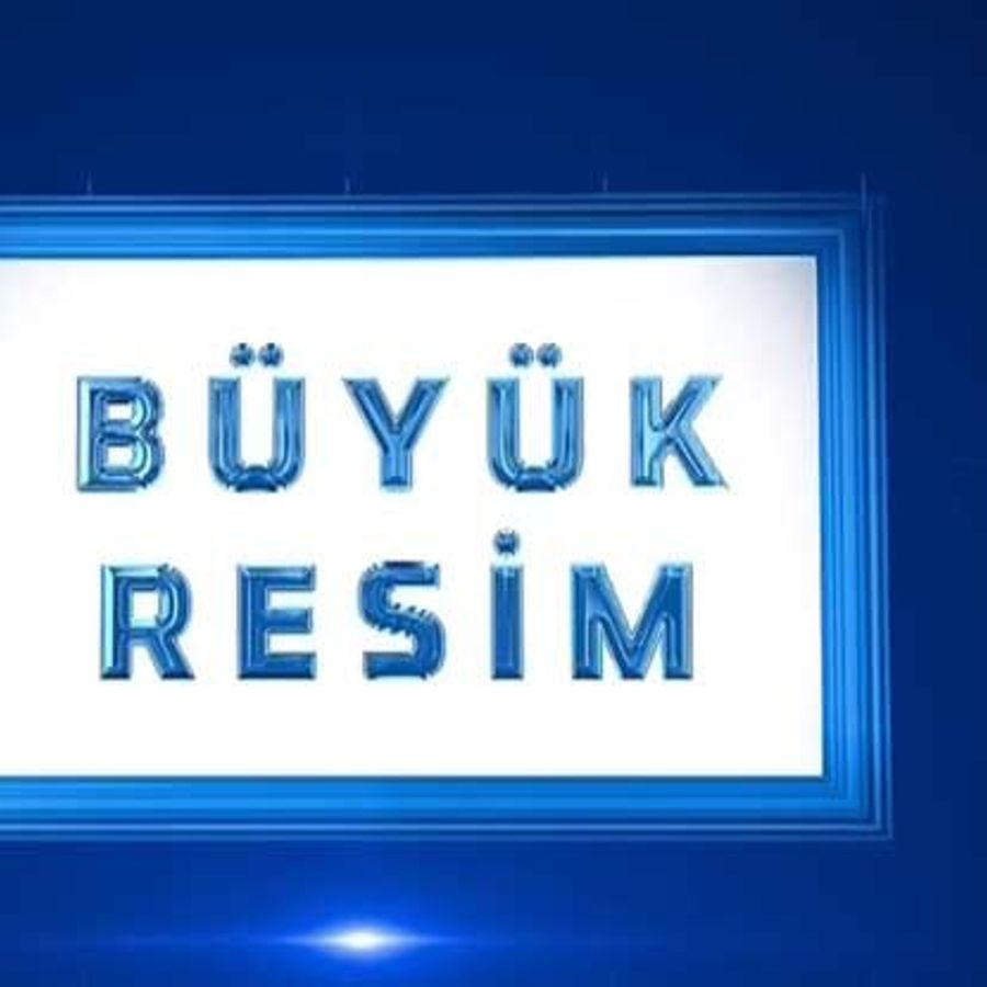 BÜYÜK RESİM