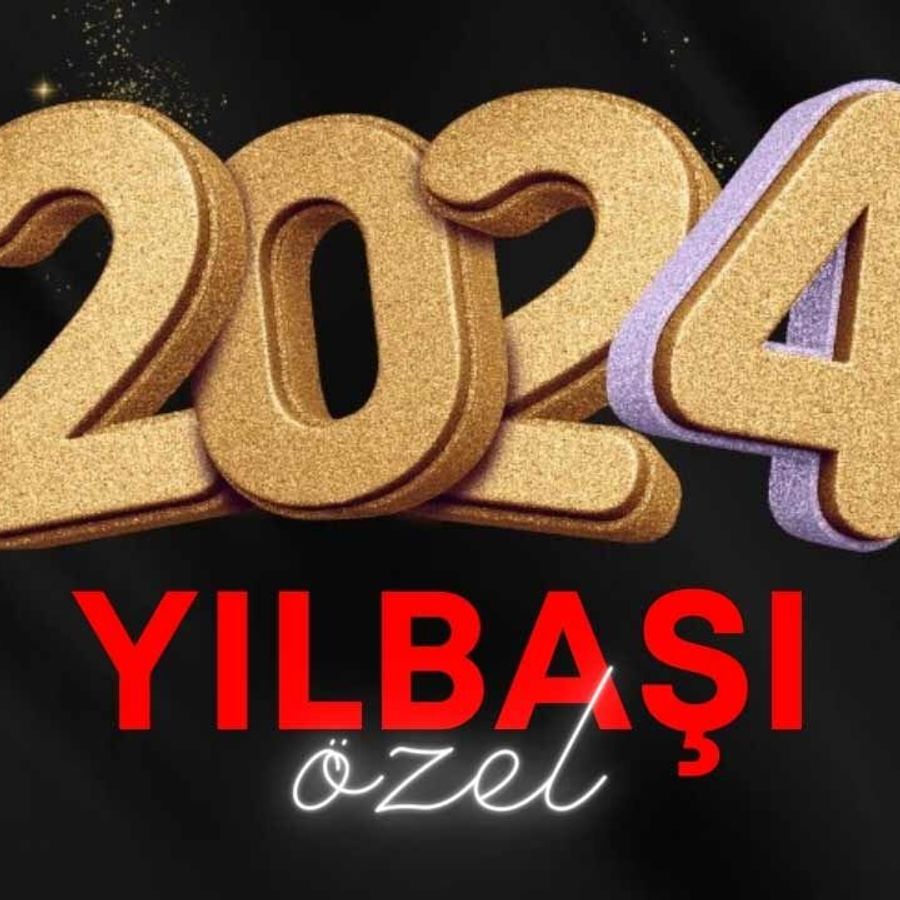 YILBAŞI ÖZEL