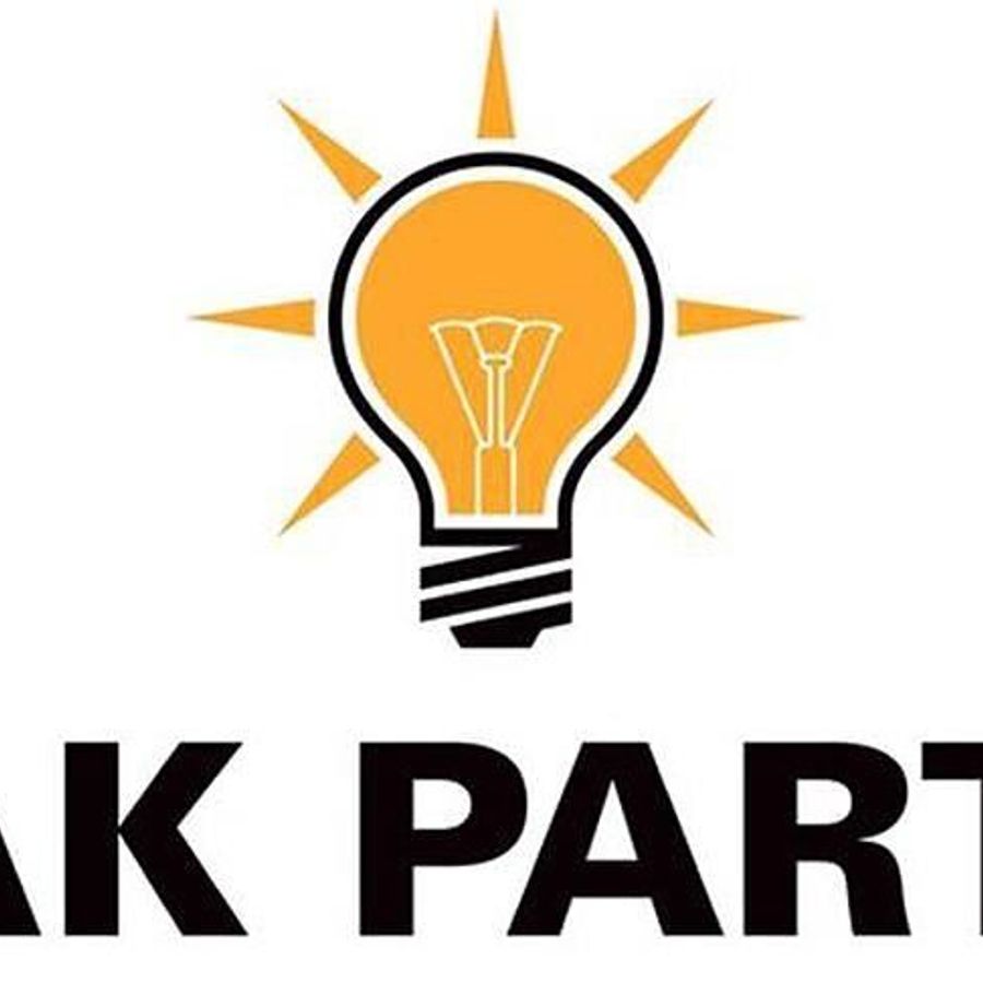 AK PARTİ ADAY TANITIM