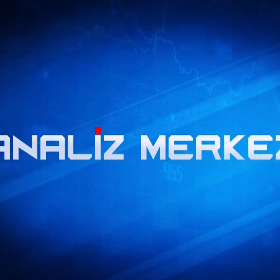 ANALİZ MERKEZİ