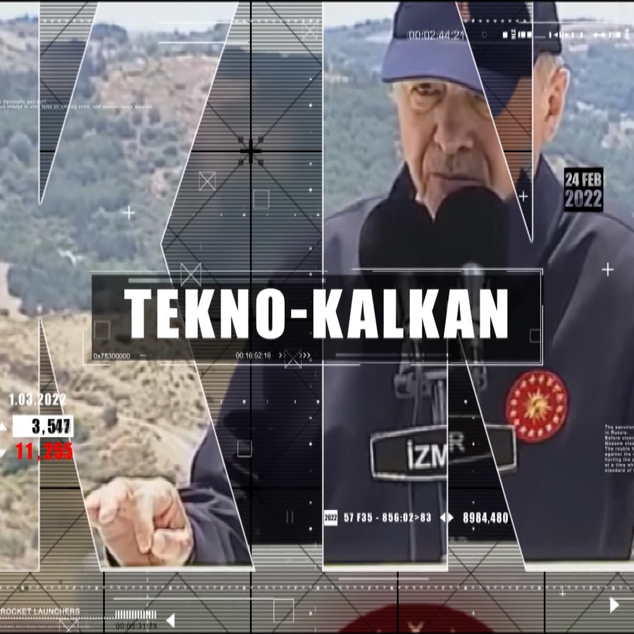 TEKNOKALKAN
