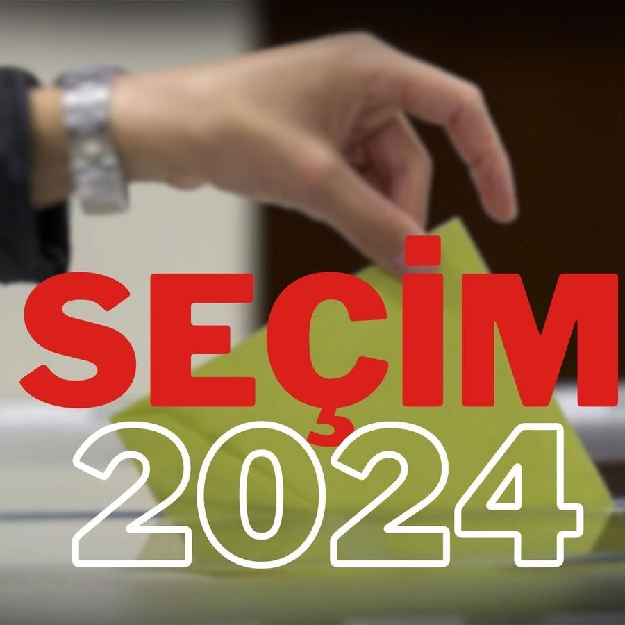 SEÇİM 2024