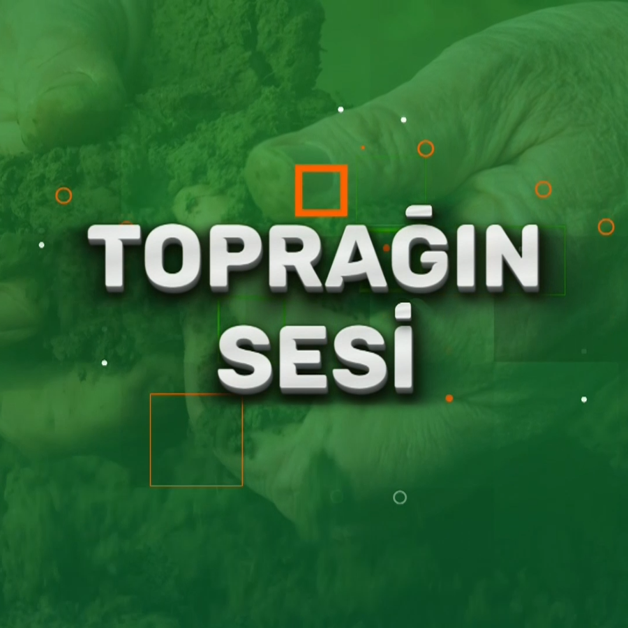 TOPRAĞIN SESİ
