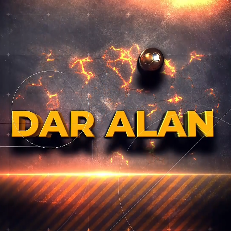 DAR ALAN