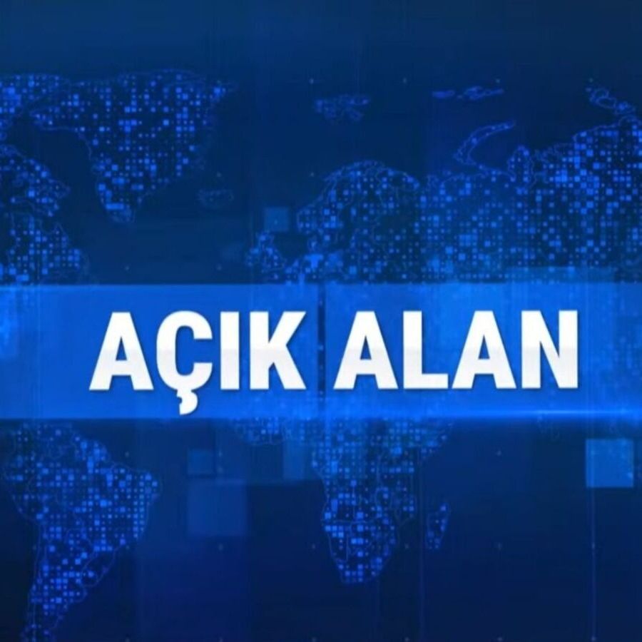 AÇIK ALAN