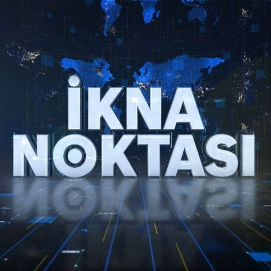 İKNA NOKTASI
