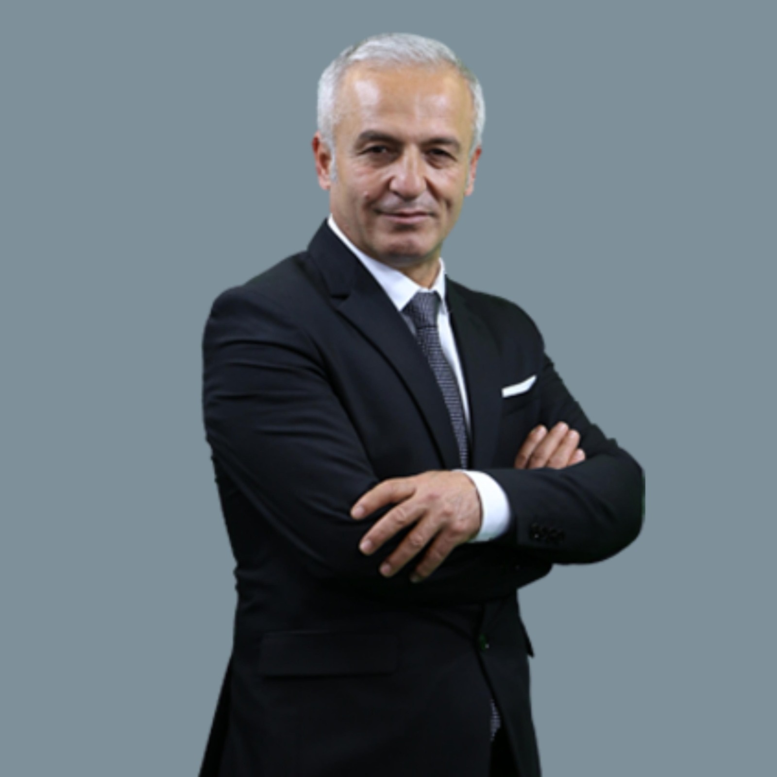 Mustafa Kozak
