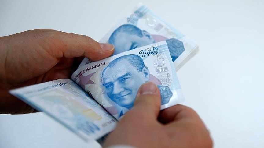 Emekli maaş ve ikramiyeleri bu hafta ödenecek