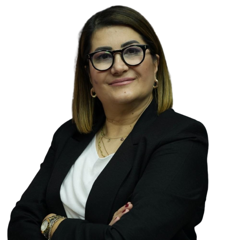 Neslihan Çelik Alkoçlar