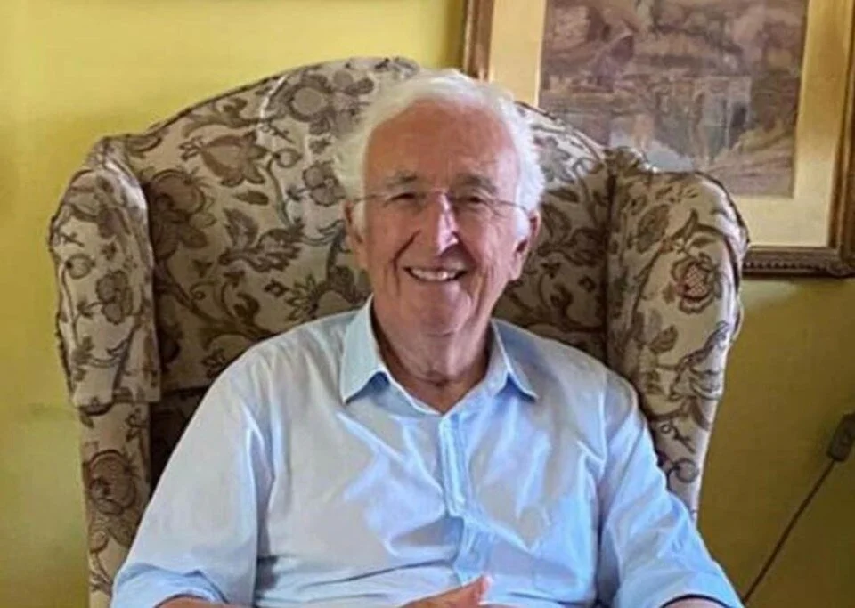 83 yaşındaki ekonomist Korhan Berzeg için başlatılan çalışma 15’inci gününde sürüyor