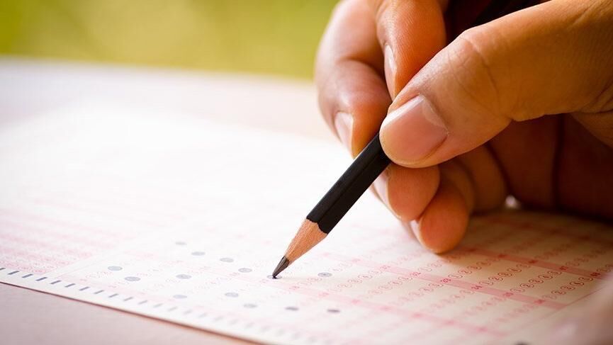 KPSS A Grubu ve Öğretmenlik Alan Bilgisi sınav giriş yerleri açıklandı