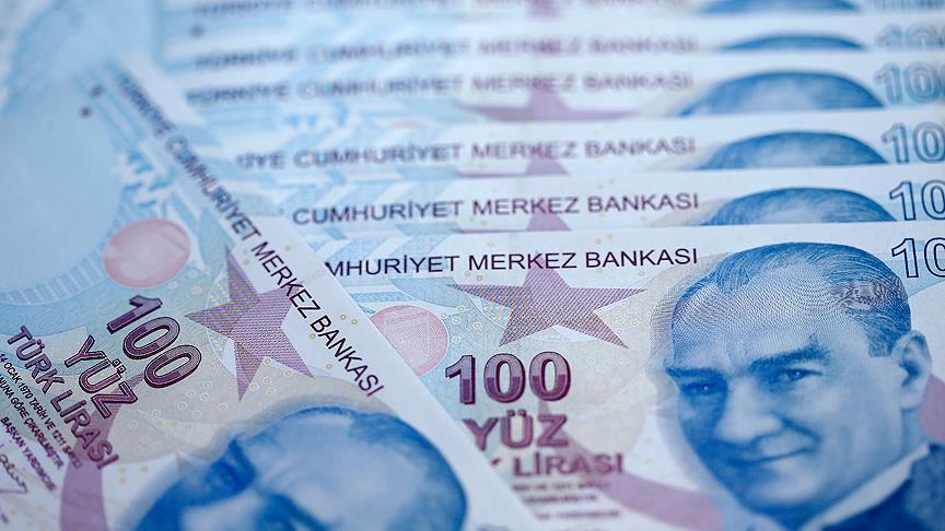 türklirası