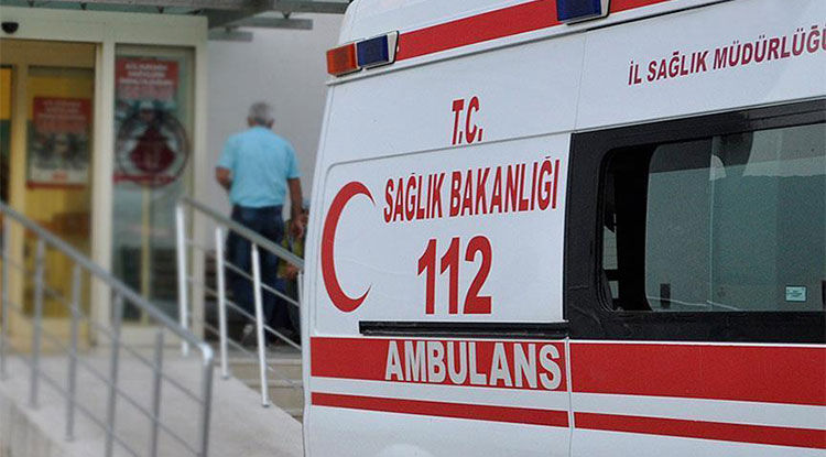 Manisa'da korkunç olay! Çöp kamyonun altında kalan görevli hayatını kaybetti
