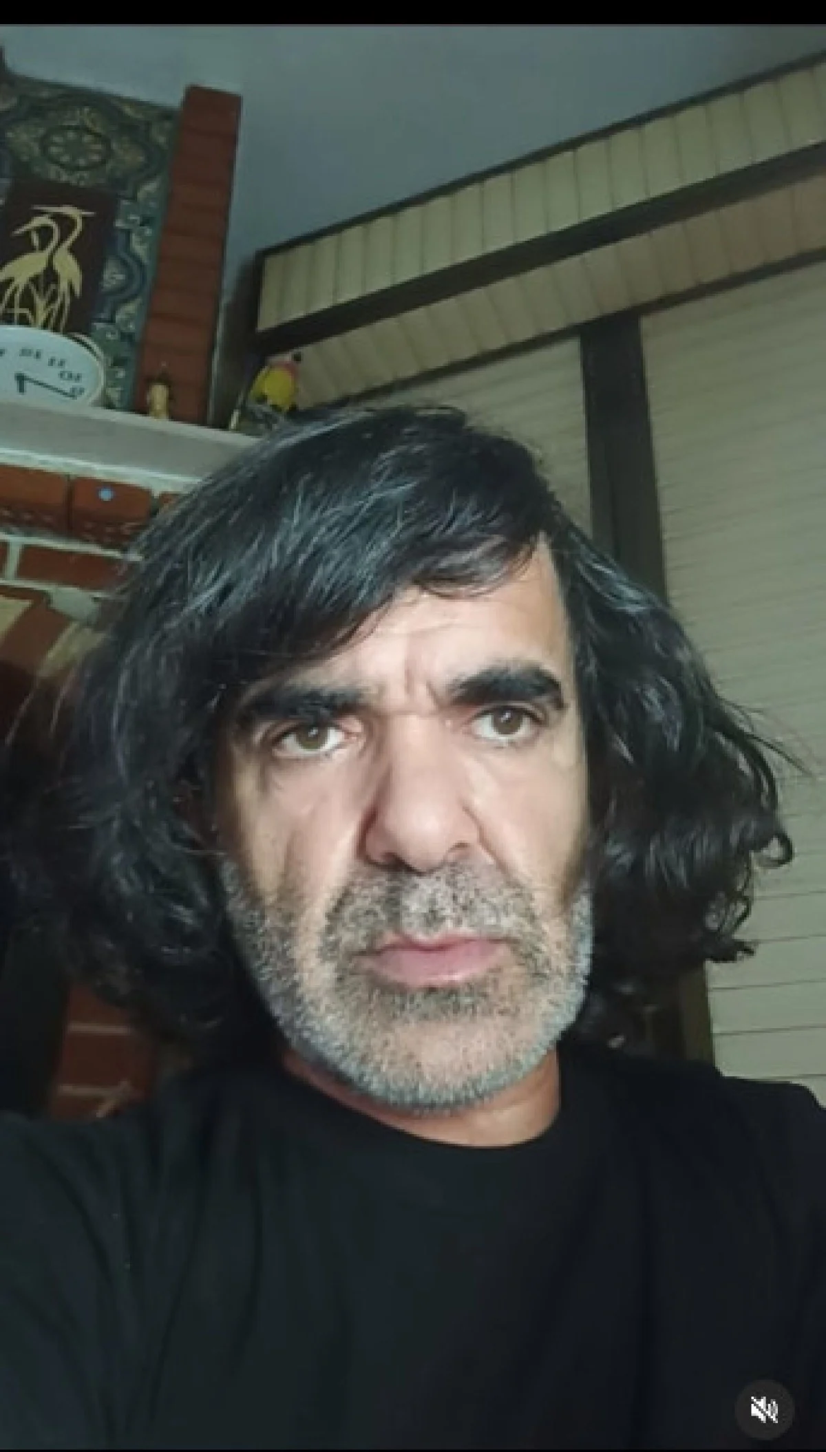 Çaycı Hüseyin'i Yeni Imajı1