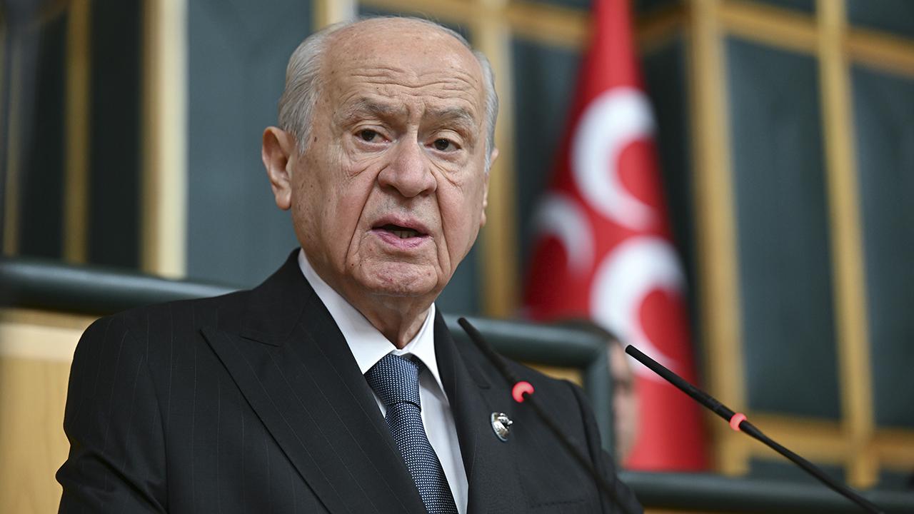 Mhp Genel Baskani Bahceli Aa 2133698