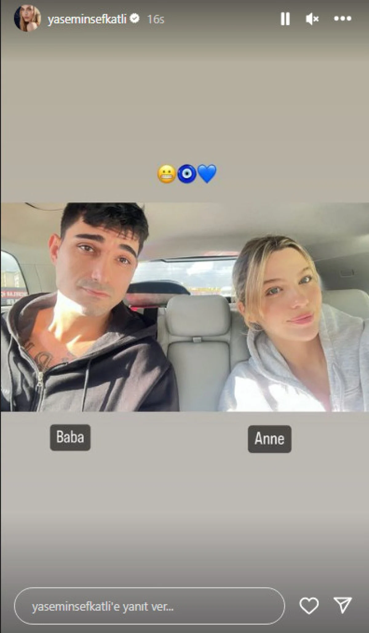 Taze Baba İdo Tatlıses Ikizler Için Imaj Yeniledi1