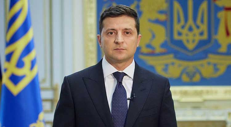 Ukrayna Saldırılarında Can Kaybı 27 Ye Yükseldi 3