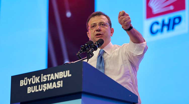 Ekrem İmamoğlu Gürsel Tekin 3