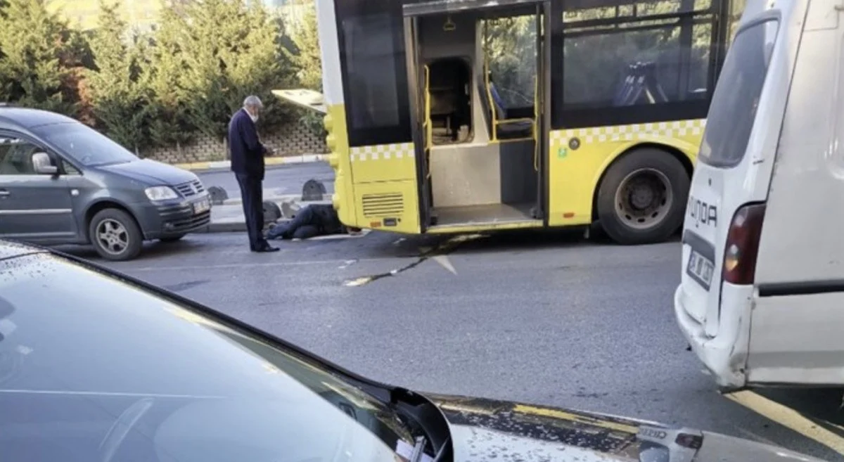 İstanbul'un Toplu Ulaşım Çilesi