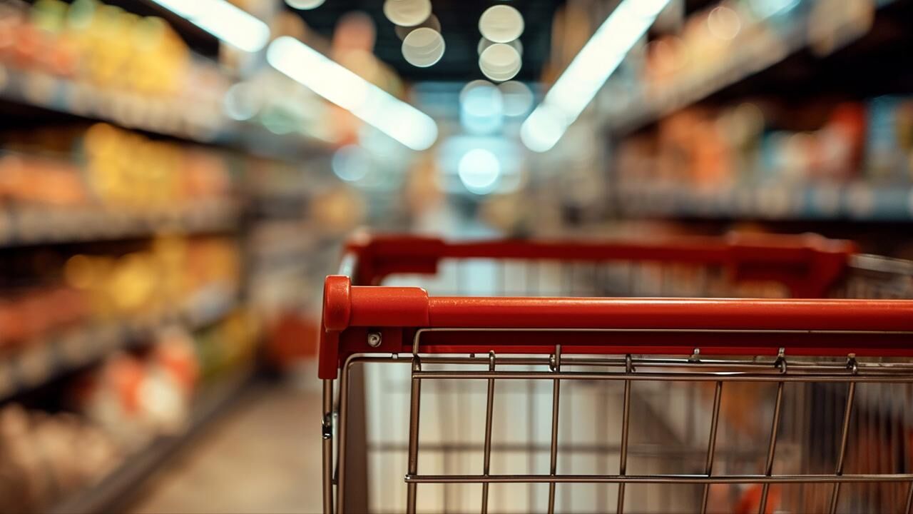 Market Alışveriş Enflasyon