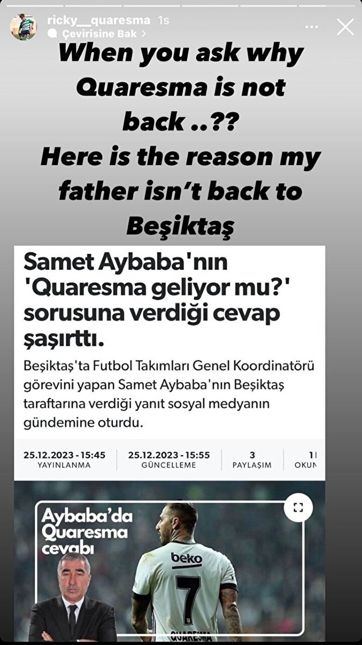Quaresma 1