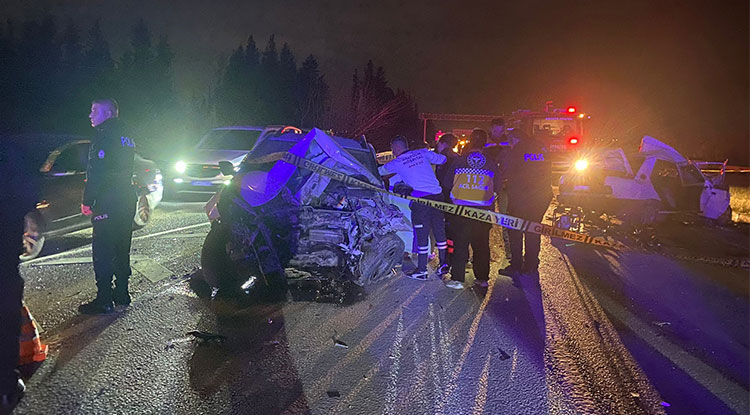 Antalya Serik’te Korkunç Kaza 3 Kişi Hayatını Kaybetti 2
